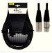 Alpha Proline kabel za mikrofon 6m